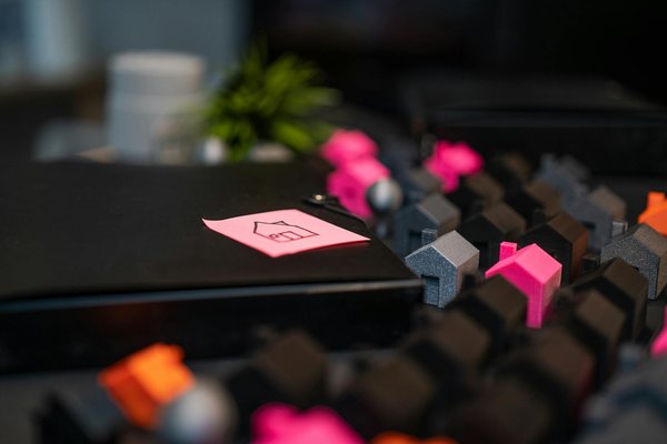 Innovative Ansätze zur Verbesserung der Datensicherheit in Cloud-Services