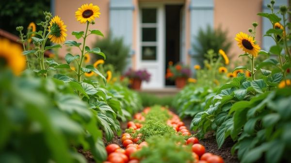 Effektive tipps für garten und haushalt, die sie beachten sollten
