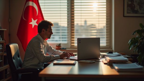 ESIM für die Türkei optimieren und Kosten kontrollieren