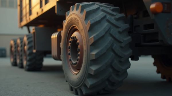 Lesen Sie Versandkostenfreien Transporter-Reifen C für maximale Sicherheit